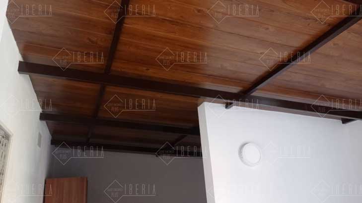 panel teja albero precio