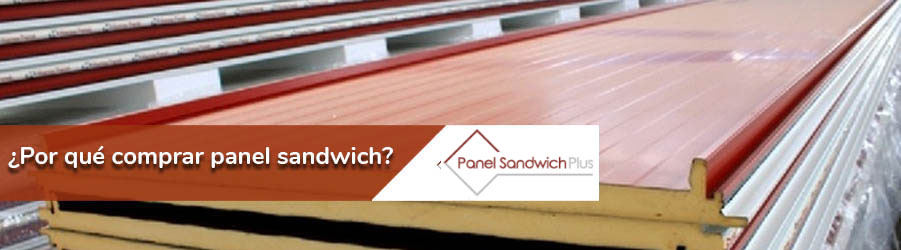 10 razones para escoger un tejado de panel sándwich teja, Panelya