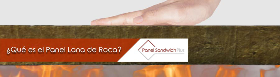Chapa Sandwich Lana de Roca