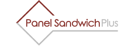 panel sandwich plus